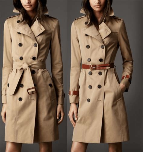 burberry dupe jacket|burberry trench coat women dupe.